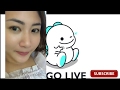 BIGO LIVE Tante Tante Cantik