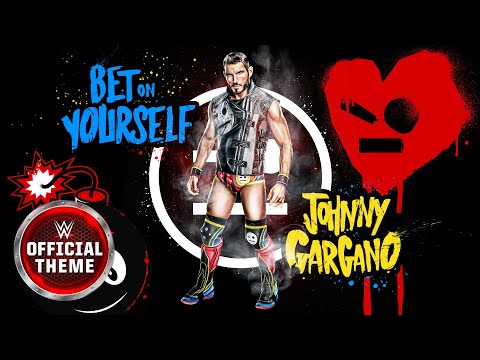 Johnny Gargano – Bet On Yourself (Entrance Theme)