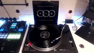 Binary Finary - 1998 (Paul van Dyk Remix)