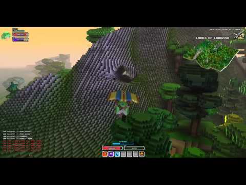 Cube World (Alpha) [720p] Let's Play Episode #008