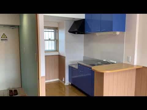 シャングリラ千歳（203）山形市千歳／1LDK：2024.7