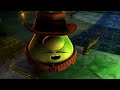 VeggieTales: Haman's Song (4K HD)