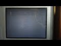 Opening To Sliverado Widescreen Presentation 1999 VHS