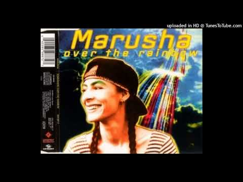 Marusha - Over The Rainbow (DJ Hooligan Mix)
