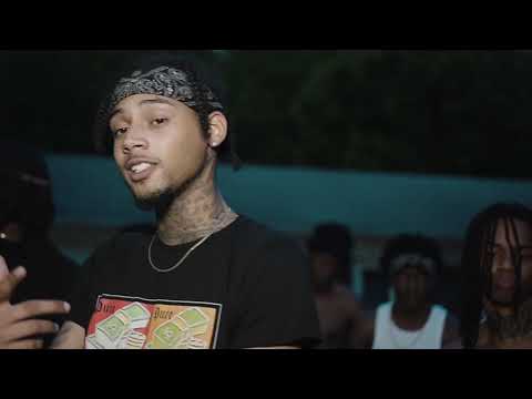 BannUpPrince ft. Lurk - Runny Nose (Official Video)