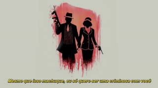 MS MR - Criminals (Legendado)