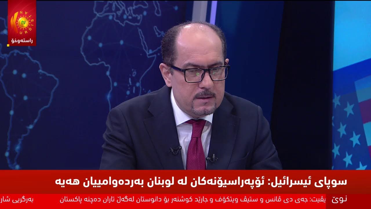 ڤیدیۆ | رستەوخۆ..هێرشەکان بەردەوامن، چارەنوسی ئاگربەست چی لێدێت؟