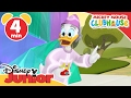 Mickey Mouse Clubhouse A Goofy Fairytale Disneykids