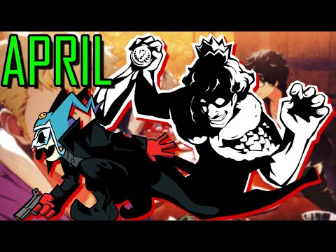 A FANTASTIC Start | Persona 5 Royal Review Series