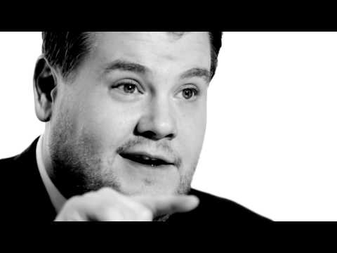 HUNGER TV: JAMES CORDEN (PART 3)