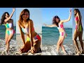 Kriti Kharbanda Hot Bikini Photoshoot Actress Kriti Kharbanda Latest Fashion Looks Video
