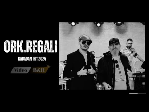 Ork.Regali /  Sedan King - Kabadan Hit 2025