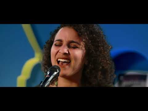 soukaina FAHSI _ Le Poème l سكينة فحصي _ القصيدة