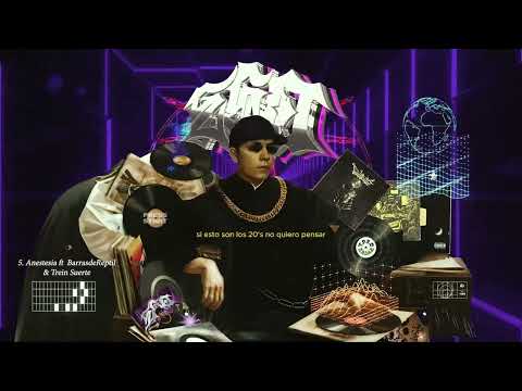 Zábaz - Anestesia Ft. TreinSuerte, Barrasdereptil (Prod. FUNKDEALER, Barrasdereptil) #ESO