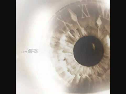 Raxstar - 14. Fading Remix (Ft Words Ali & Smartz)