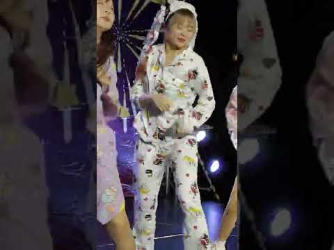 220813 (Mickey Fancam) CMJ Trainee - Ignite @ Koi Hanabi - Donki Mall Thonglor