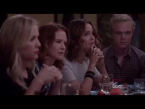 Grey's Anatomy season 12 episode 5 Amelia questions penny