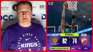 Download lagu Željko Pantić: Zvezda ispustila indisponirani PAO, buđenje Nana i Ekspo suđenje koje nije pomoglo… mp3 Download lagu Željko Pantić: Zvezda ispustila indisponirani PAO, buđenje Nana i Ekspo suđenje koje nije pomoglo… mp3