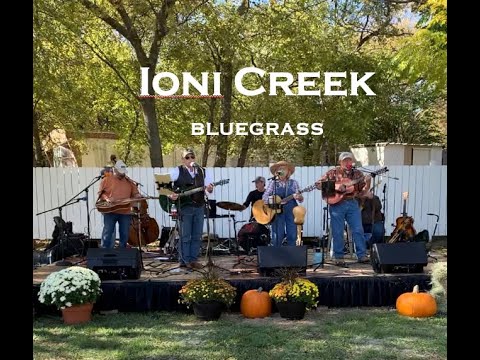 Promotional video thumbnail 1 for Ioni Creek