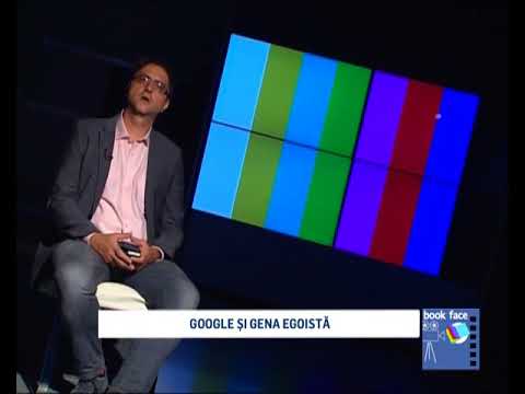 Google și gena egoistă