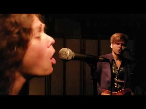 Def Leppard - Animal - Cover By Tempt