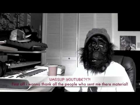 Hard Hostile hip hop {rap} Instrumental Free Mixtape Winners