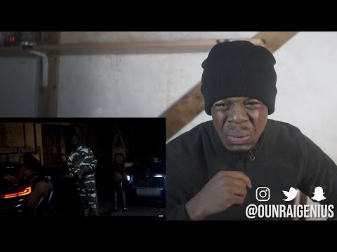 C.S x JJ Esko - No Joke [Music Video] | GRM Daily | Genius Reaction