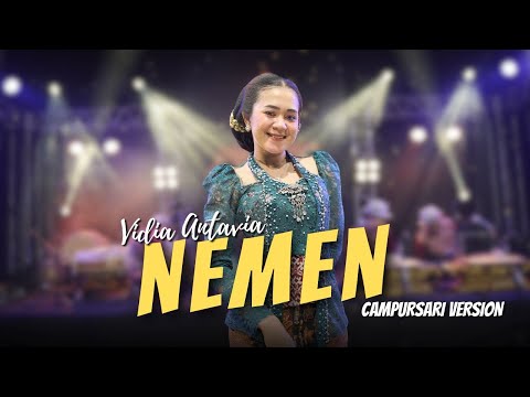 Vidia Antavia - Nemen - Campursari Everywhere