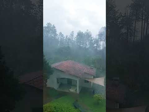 Muita Chuva em Vargem Grande Paulista
