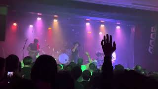 The Faint - Young &amp; Realistic (03/22/25 Las Vegas)