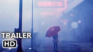 PS4 - The Hong Kong Massacre Gameplay Trailer (2018)