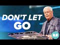 Don’t Let Go Of Your Dream | Dr. Jerry Savelle | LW UMFE 21 - Day 1