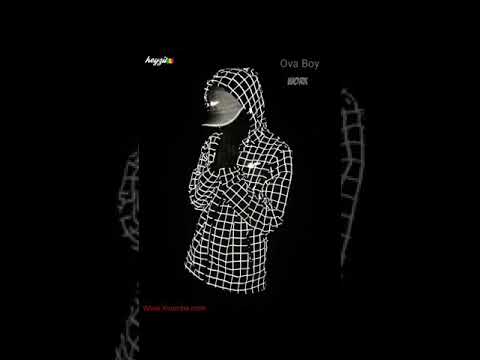A$AP OVA  - Work (THE WAY OF COMPTON)