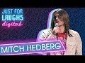 Mitch Hedberg - Why I Hate Dreaming