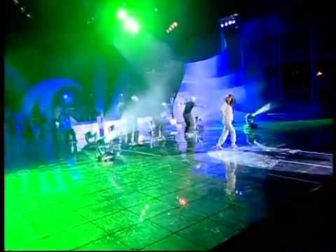 Polifest 2005 Ema Smajli Roller boy