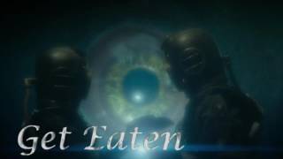 Murray Gold - Get Eaten