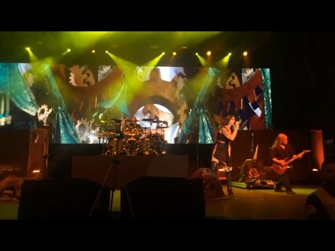 (3) Jouney of a Fan - Nightwish @ Coliseu Lisboa