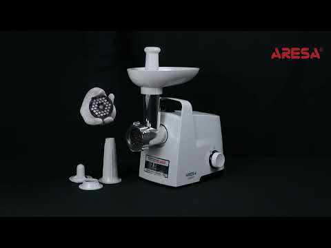 Мясорубка Aresa AR-2109