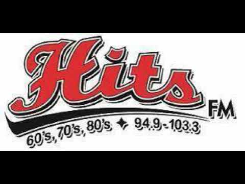 WQLB/WKJZ "Hits FM" - Legal ID - 2008