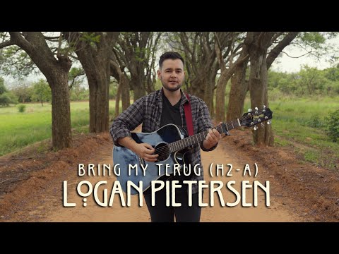 Logan Pietersen - Bring My Terug (H2-A)