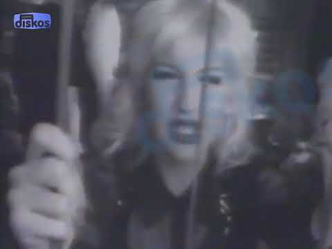 Jelena Karleusa - Najbolja drugarice - (Official video)