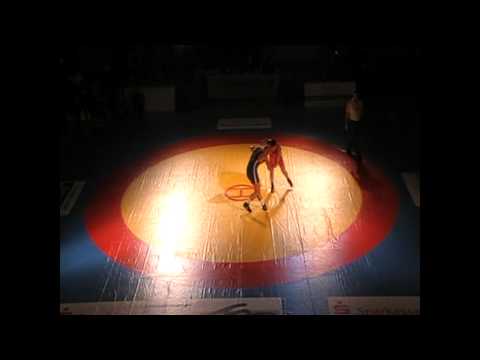 Stefan Gheorghita-Emzarios Bentinidis 84kg F