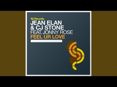 Feel Ur Love (Original Mix)