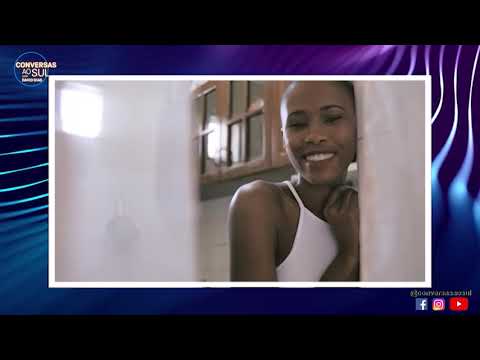 Josimar Gonçalves - Mar | CONVERSAS AO SUL | RTP ÁFRICA