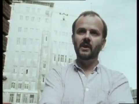 John Peel's Something Else Interview