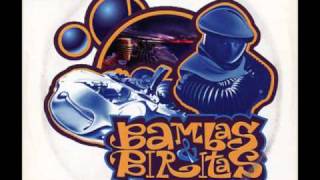 Bambas & Biritas Vol. 1 - Na Noite Se Resolve (Black Alien & DJ Soul Singer)