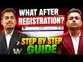 ️ Registration Ho Gaya Ab Ye Steps Bilkul Miss Mat Karna MHT CET 2026