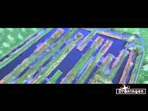 Droningen 16 - Waterpark, Zuidhorn