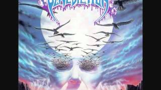 Benediction   Dark Is The Season