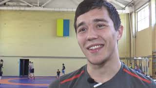 Харків’янин став віце-чемпіоном Європи з греко-римської боротьби